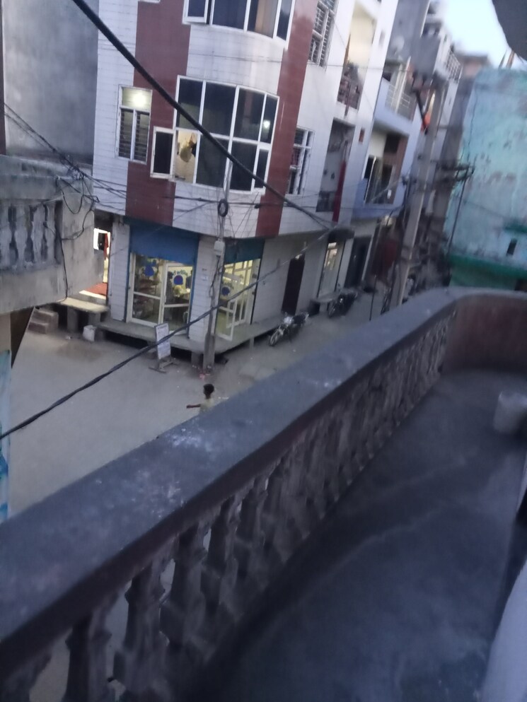 Balcony, krishanpura 3 Bedroom 40 Sq.Yd. Independent House In Krishanpura Panipat 8887854