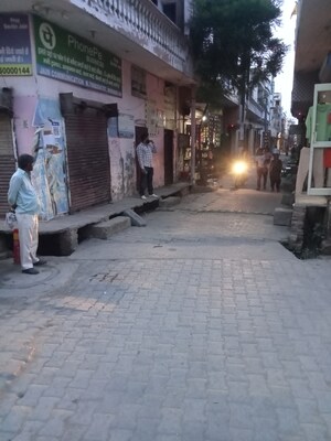 3 BHK Independent House – Exterior View View at Krishanpura - for Sale