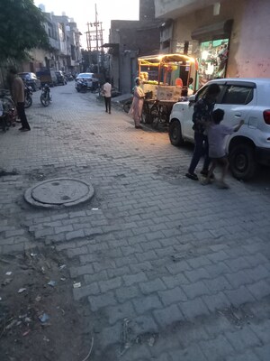 3 BHK Independent House – Exterior View View at Krishanpura - for Sale