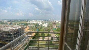 2 BHK Apartment For Rent in Breez Global Heights, Sohna Sector 33
