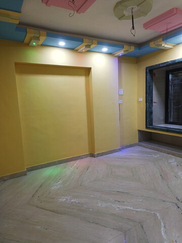 Bedroom in 1 BHK Apartment at Kalpak Tower CHS, Dombivli West – for Rent
