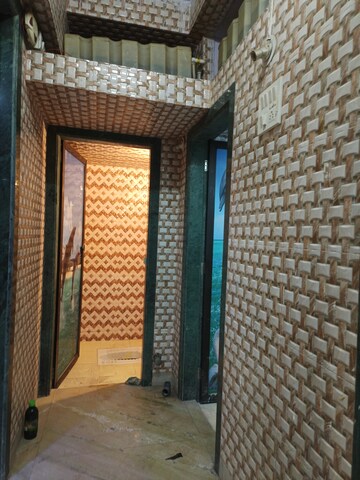 Bedroom in 1 BHK Apartment at Kalpak Tower CHS, Dombivli West – for Rent