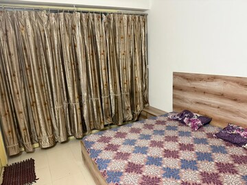 Bedroom in 2 BHK Apartment at Signature The Serenas, Sohna Sector 36 – for Rent