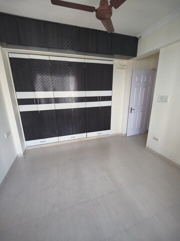 Balcony in 1 BHK Apartment at Puranik Hometown, Ghodbunder Road – for Rent