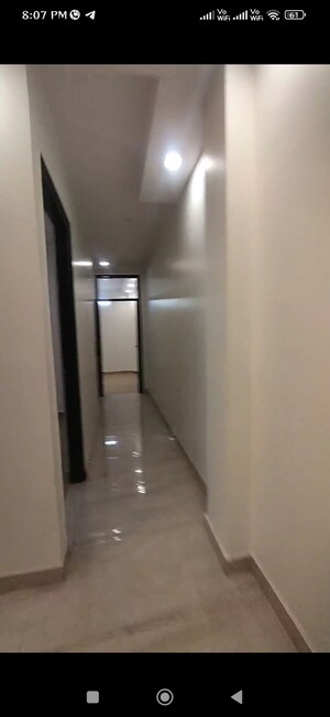 Building Lobby in 3 BHK Builder Floor at Govindpuri – for Sale