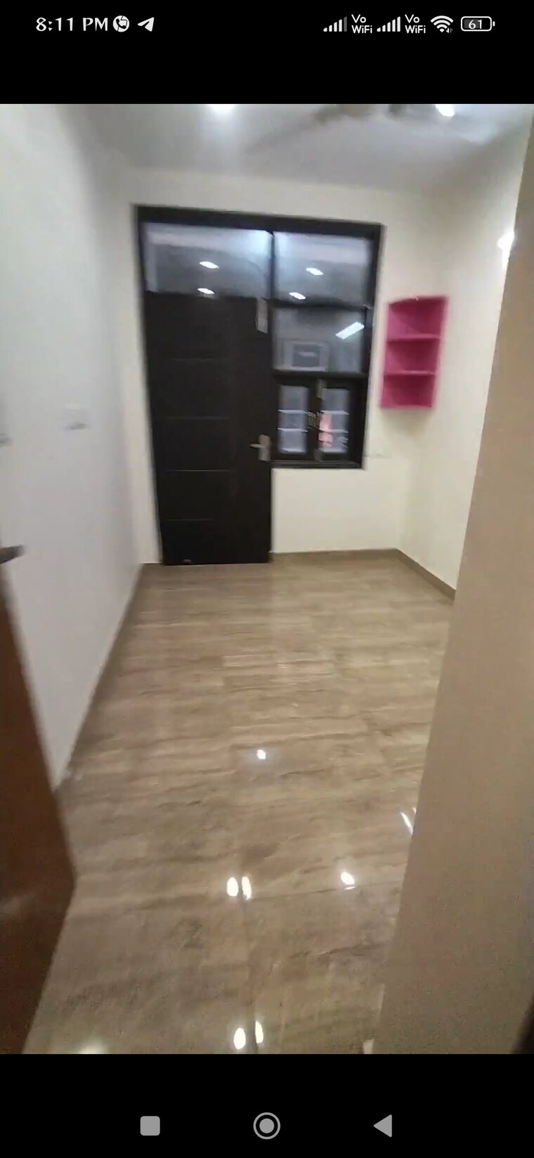 Room, govindpuri 3 Bedroom 9500 Sq.Ft. Builder Floor In Govindpuri Delhi 8887888