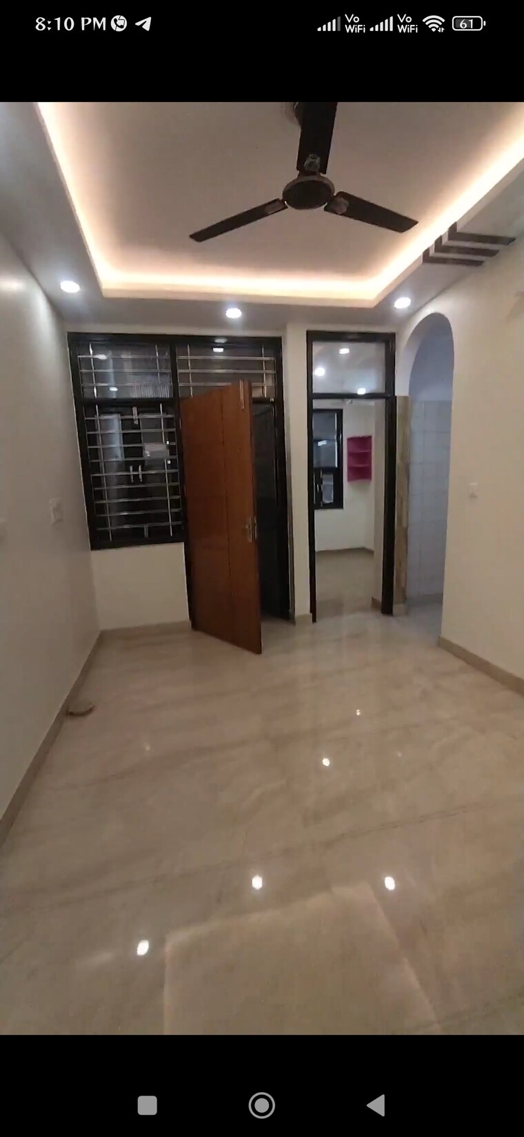 Room, govindpuri 3 Bedroom 9500 Sq.Ft. Builder Floor In Govindpuri Delhi 8887888