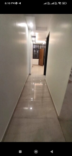 Building Lobby in 3 BHK Builder Floor at Govindpuri – for Sale