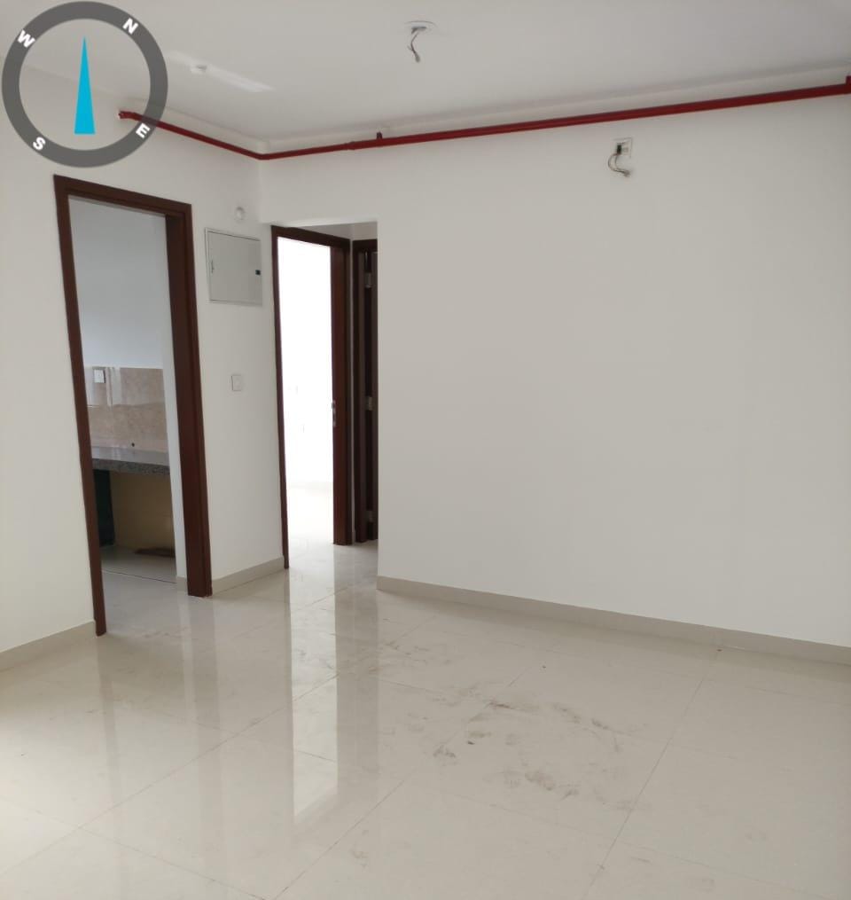 2 BHK 719 Sq.Ft. Apartment in Piramal Sunteck Signia Waterfront