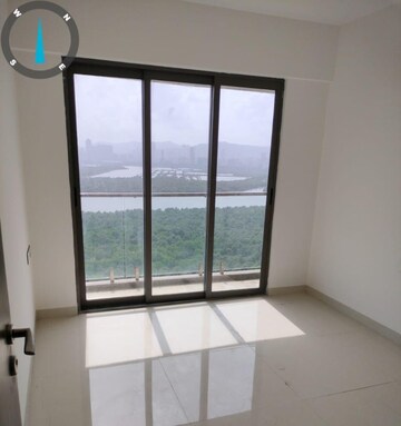 Room in 2 BHK Apartment at Piramal Sunteck Signia Waterfront, Airoli Sector 14 – for Sale