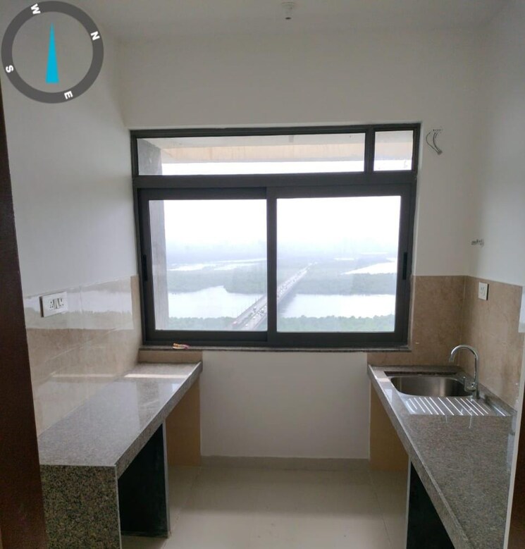 undefined, piramal-sunteck-signia-waterfront 2 Bedroom 719 Sq.Ft. Apartment In Airoli Sector 14 Navi Mumbai 8887892