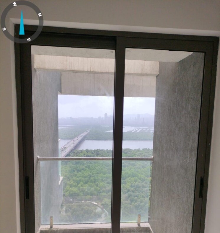 Room, piramal-sunteck-signia-waterfront 2 Bedroom 719 Sq.Ft. Apartment In Airoli Sector 14 Navi Mumbai 8887892