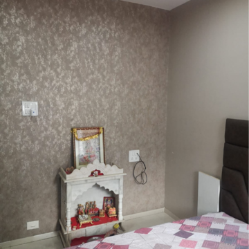Furnished Amenities in 3 BHK Apartment at Blueberry CHS, Kharadi – for Rent