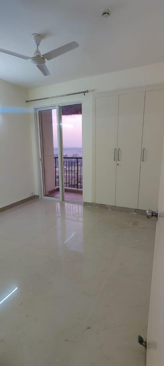3 BHK Apartment For Sale in Migsun Vilaasa