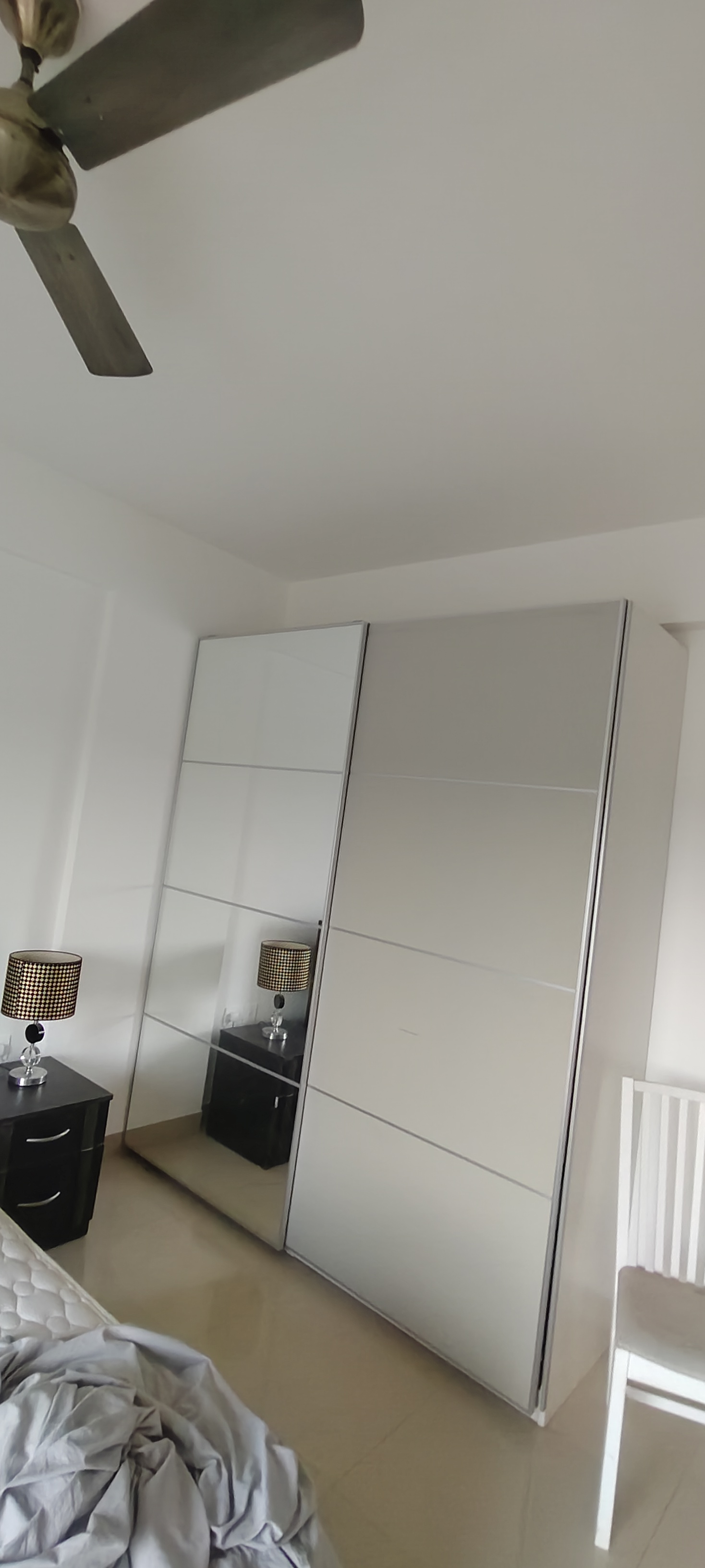 2.5 BHK 1391 Sq.Ft. Apartment in Ozone Urbana Pavilion