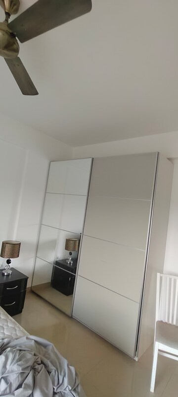 2.5 BHK Apartment For Rent in Ozone Urbana Pavilion, Devanahalli