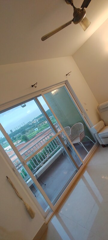 Furnished Amenities in 2.5 BHK Apartment at Ozone Urbana Pavilion, Devanahalli – for Rent