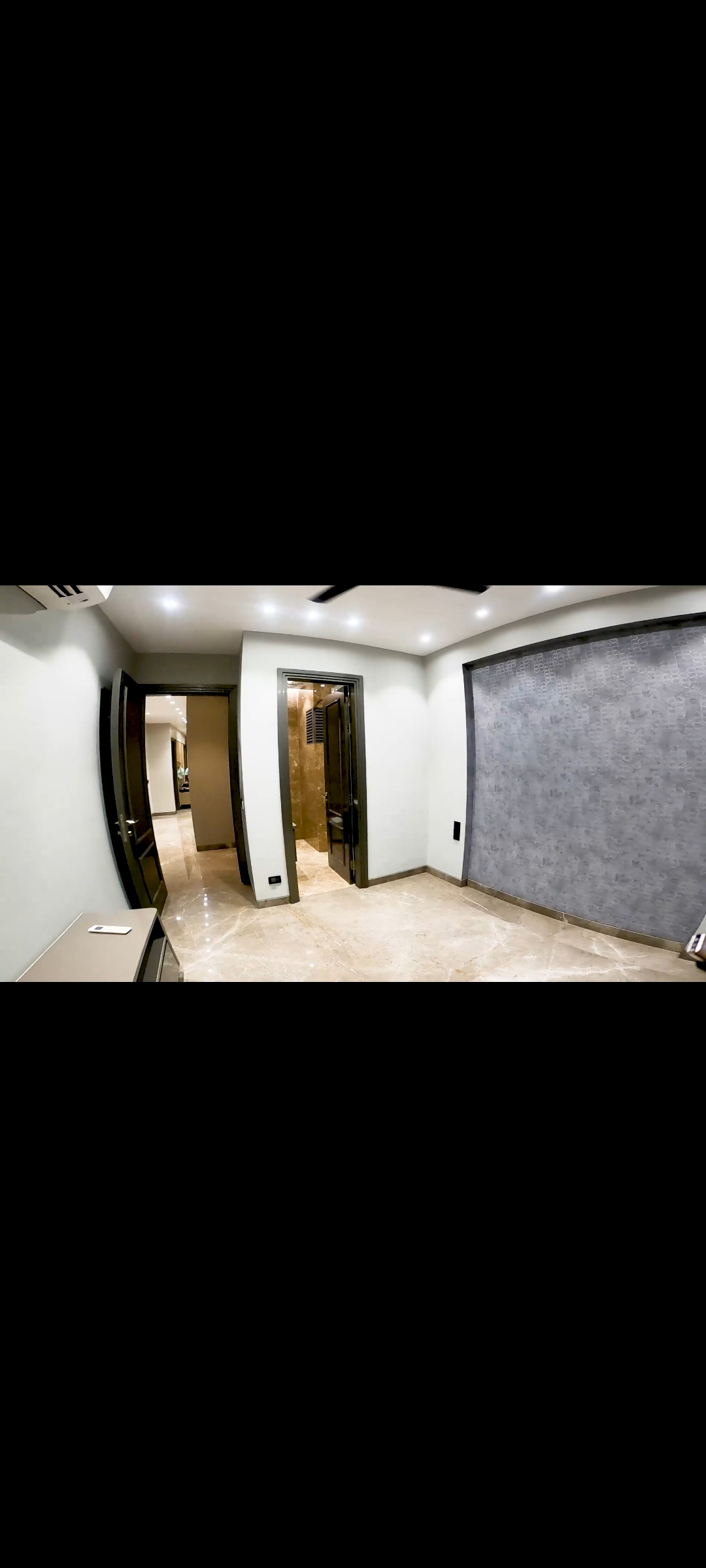 3 BHK + Servant Room Builder Floor For Rent in Vigyan Vihar 