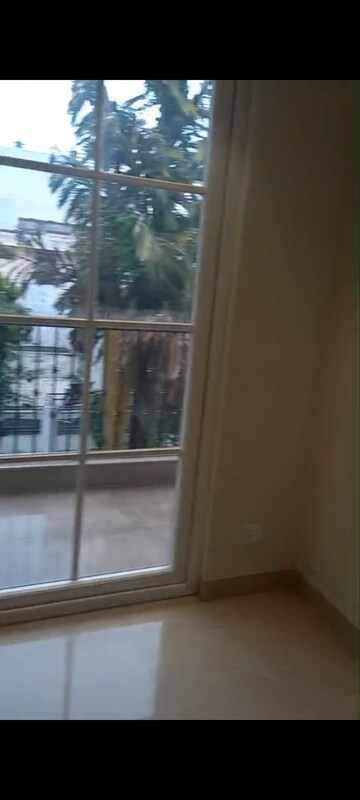 Balcony in 3 BHK Builder Floor at Surajmal Vihar – for Rent