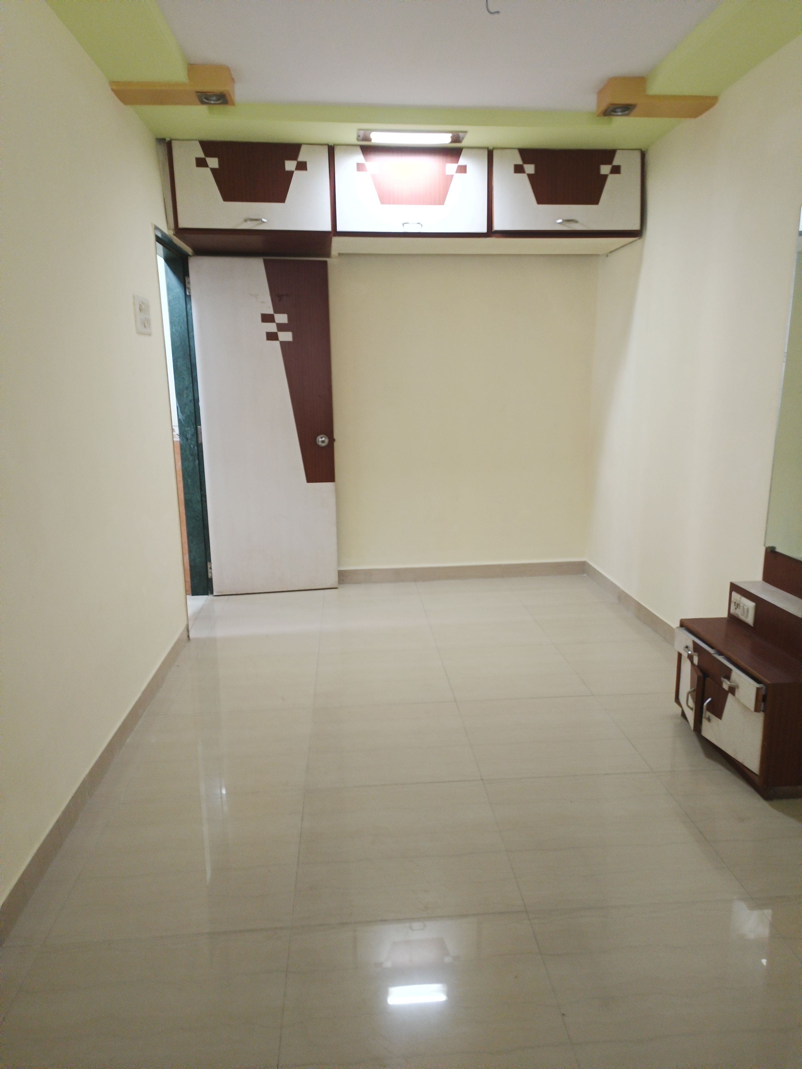 1 RkApartment For Rent in Rahul Bhawan
