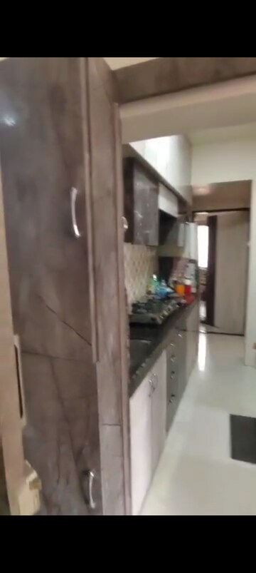 Building Lobby in 2 BHK Apartment at Poonam Apartments Worli, Worli – for Rent