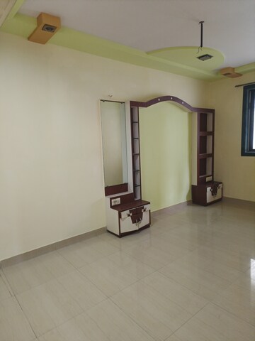Room in 1 RK Apartment at Dombivli West – for Rent