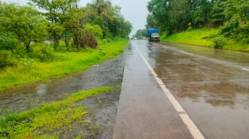  Plot For Sale in Murbad Karjat Road