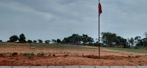 Plot Area in  Plot at Turkayamjal – for Sale