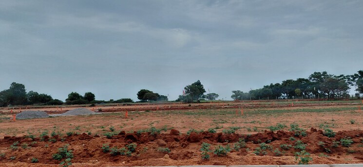 undefined, turkayamjal  160 Sq.Yd. Plot In Turkayamjal Hyderabad 8887924