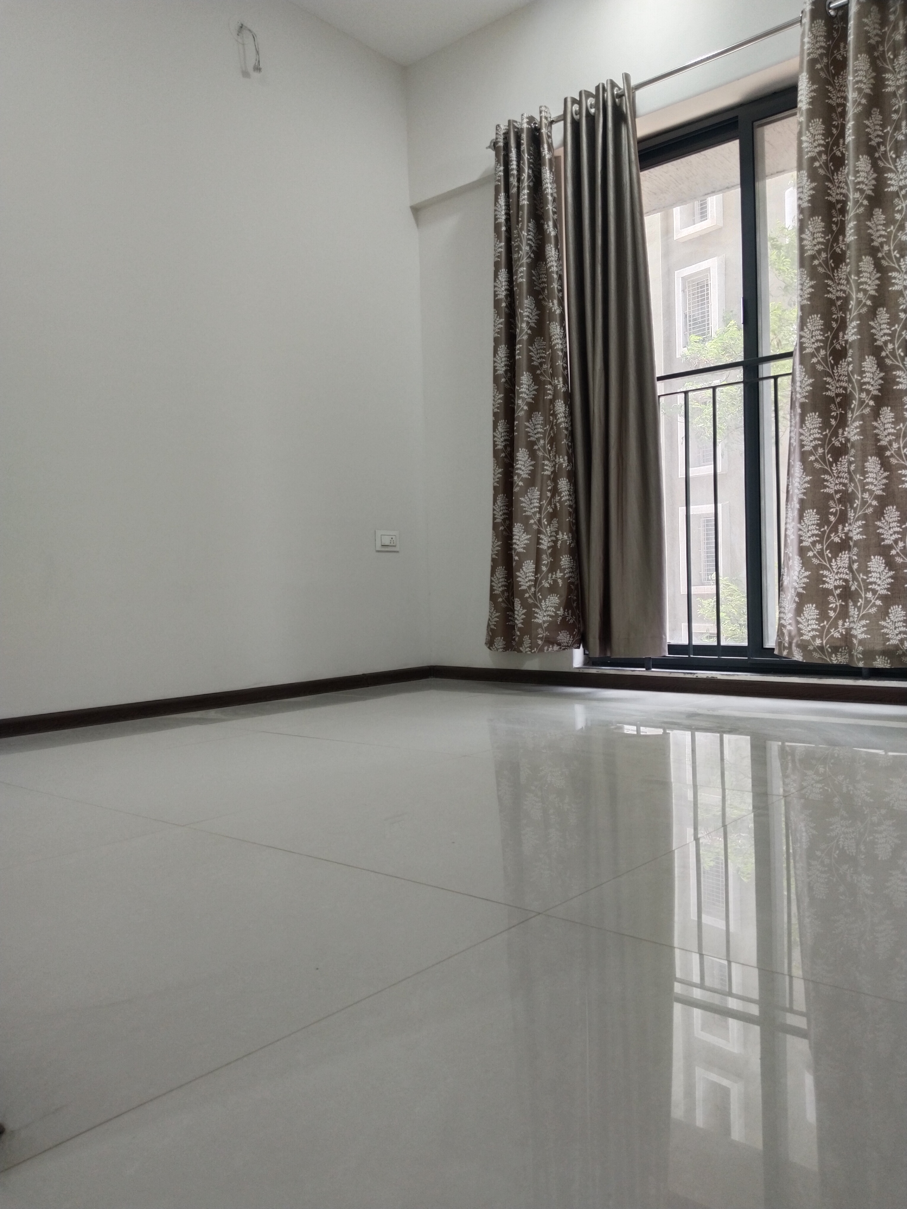 2 BHK + Extra Room Apartment For Rent in Malpani Vivanta