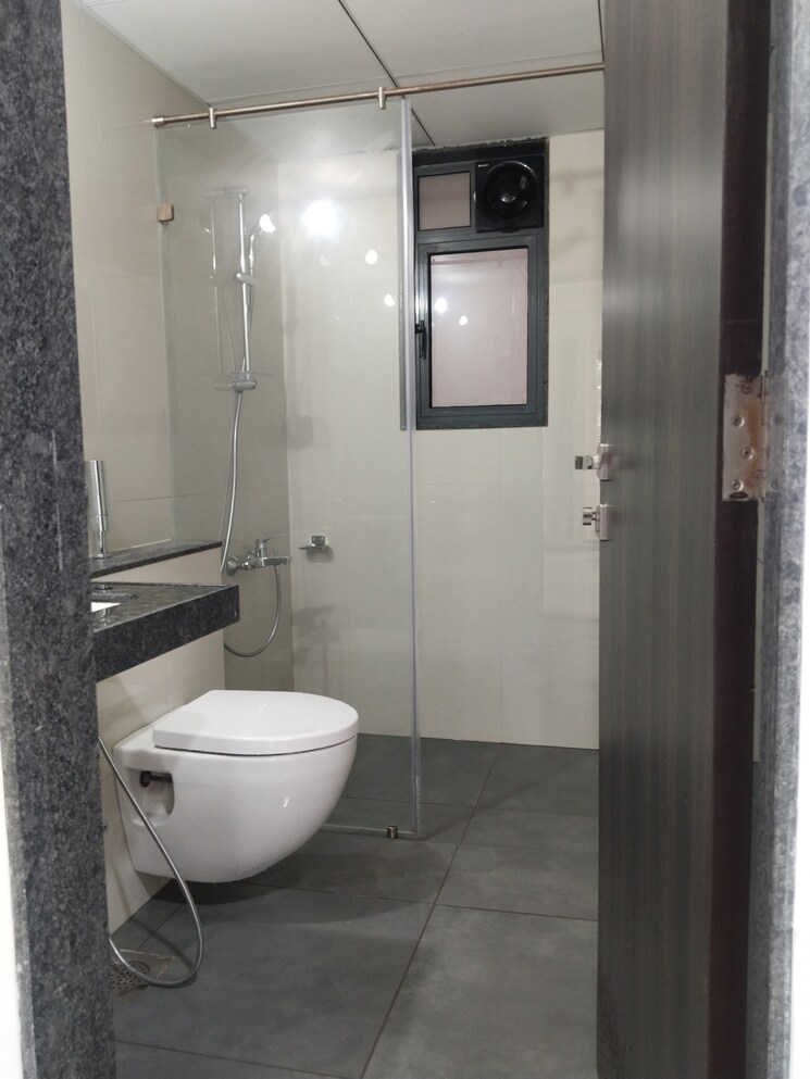 Bathroom, malpani-vivanta 2 Bedroom 750 Sq.Ft. Apartment In Balewadi Pune 8887938