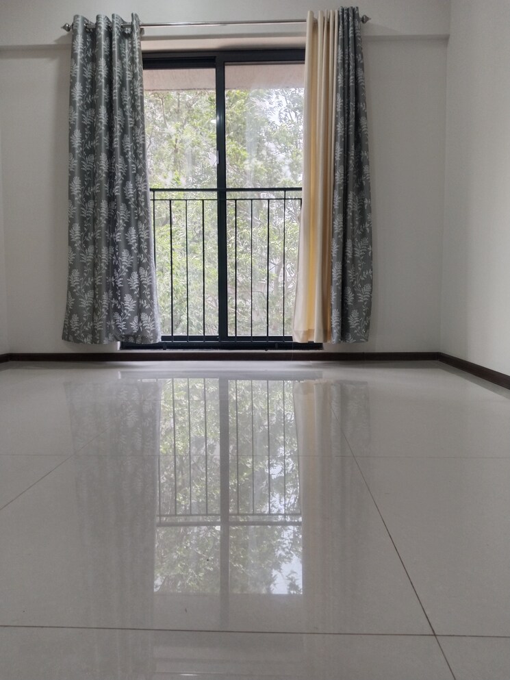 Balcony, malpani-vivanta 2 Bedroom 750 Sq.Ft. Apartment In Balewadi Pune 8887938