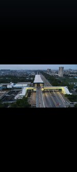 200 Sq.Yd. Plot in Indraprastha City