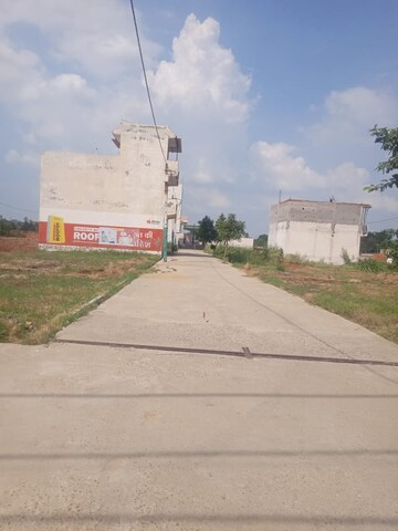  Plot – Exterior View View at Indraprastha City, Duhai - for Sale