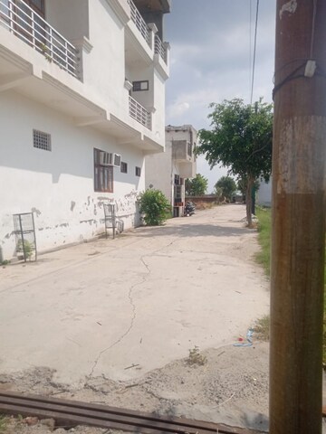 Plot – Exterior View View at Indraprastha City, Duhai - for Sale