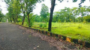 Plot Area in  Plot at Murbad Karjat Road – for Sale