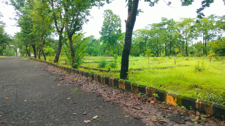 undefined, murbad karjat road  6856 Sq.Ft. Plot In Murbad Karjat Road Thane 8887229