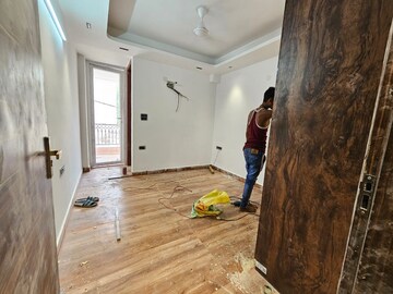 1 BHK Builder Floor For Rent in Saket