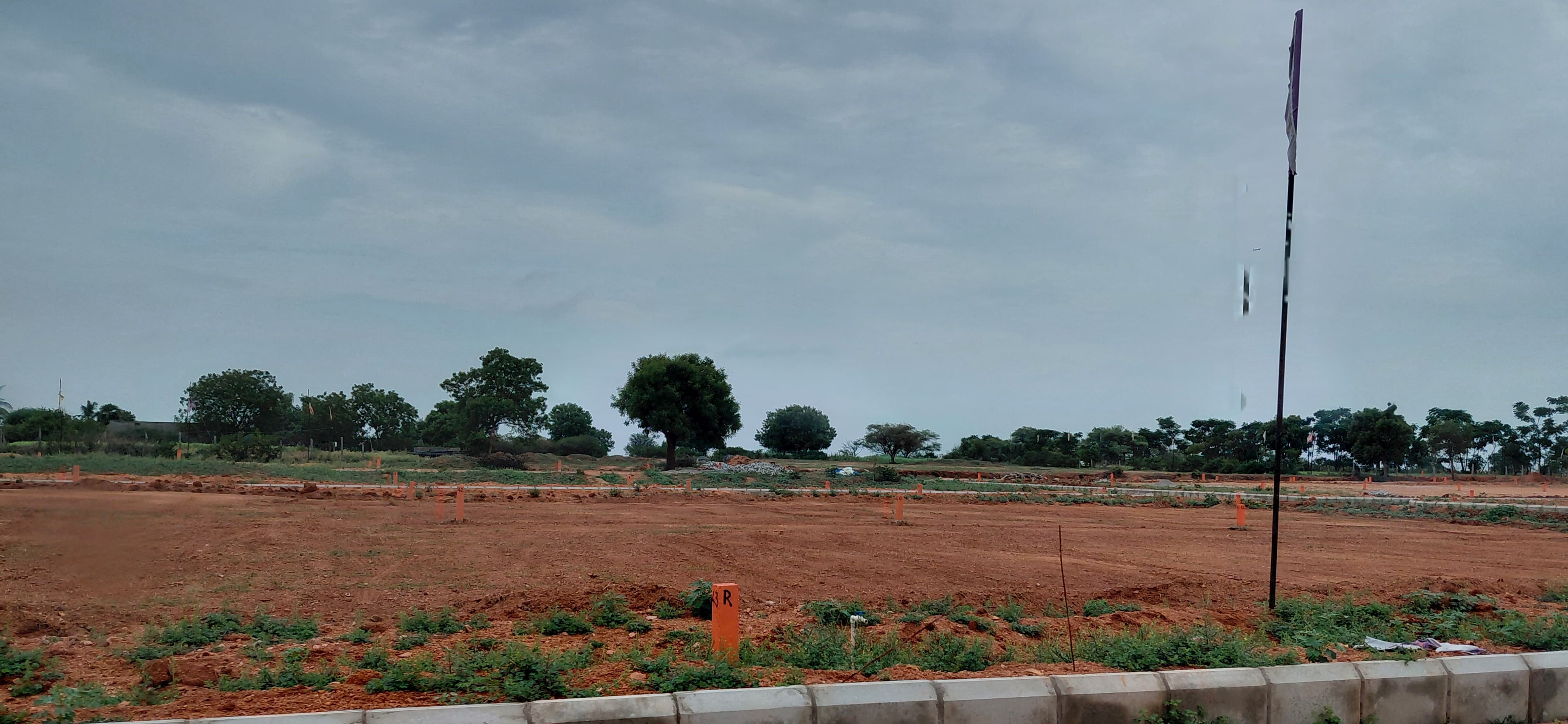 3 BHK + Pooja Room,Study Room,Extra Room Villa For Sale in Serenity Villas