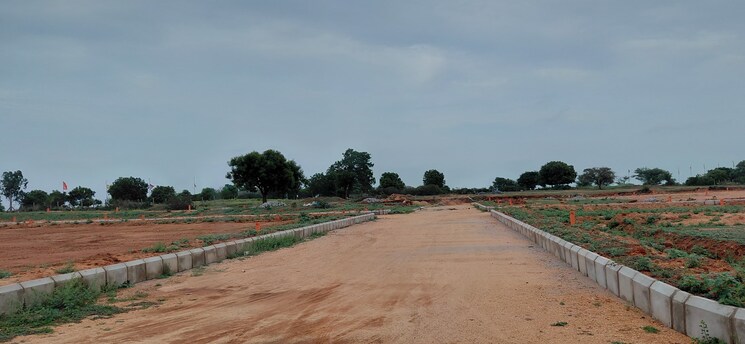 Master Bedroom, nadergul 3 Bedroom 2300 Sq.Ft. Villa In Nadergul Hyderabad 8887931