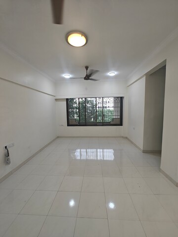 Furnished Amenities in 2 BHK Apartment at Sneh CHS, Nerul – for Rent