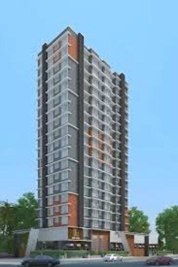 2 BHK Apartment For Rent in Sainath Om Raja, Bhandup West