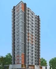 2 BHK Apartment For Rent in Sainath Om Raja, Bhandup West