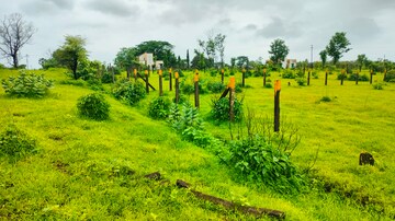  Plot For Sale in Murbad Road