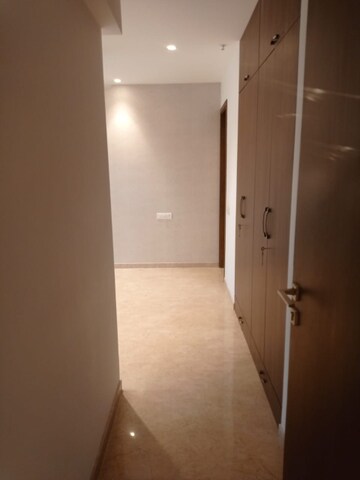 Building Lobby in 1 BHK Apartment at Hiranandani Regent Hill, Powai – for Rent