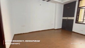 Room in 3 BHK Apartment at Saya Desire Residency, Ahinsa Khand 2 – for Sale