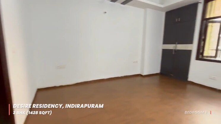 Room, saya-desire-residency 3 Bedroom 823 Sq.Ft. Apartment In Ahinsa Khand 2 Ghaziabad 8887947