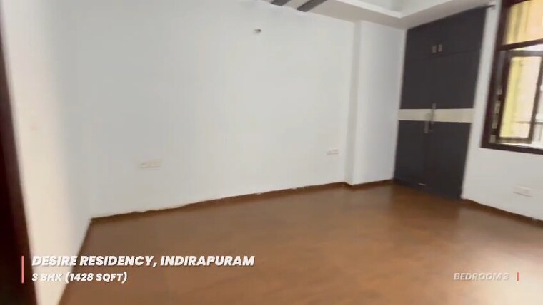 Room, saya-desire-residency 3 Bedroom 823 Sq.Ft. Apartment In Ahinsa Khand 2 Ghaziabad 8887947