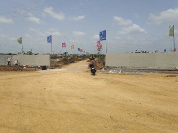  Plot For Sale in Badangpet
