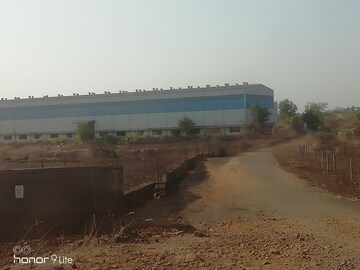 Plot Area in  Plot at Murbad Road – for Sale